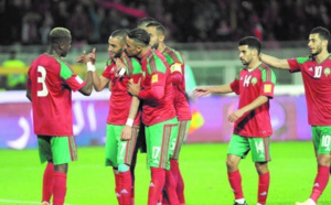 La Serbie, un test subtilement exploité par le Onze national