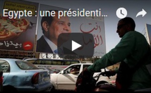 Egypte : une présidentielle sans suspens