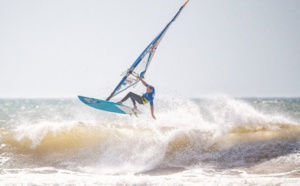 Essaouira fin prête pour la Coupe du monde de windsurf