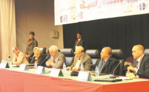 Les défis de la numérisation passés au crible à Settat 