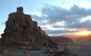 Une belle action de restauration : Le Ksar Assa renaît de ses ruines