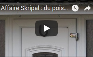 Affaire Skripal : du poison sur la porte d'entrée
