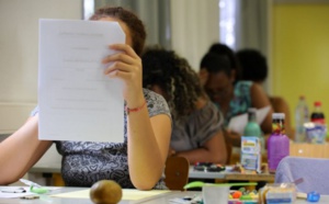 Insolite : Pour éviter les examens, l'arme de l'alerte à la bombe