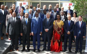 Mohamed Benabdelkader : Le Maroc a fait de la coopération Sud-Sud un véritable vecteur de l'émergence d'une Afrique nouvelle et ouverte sur l'avenir