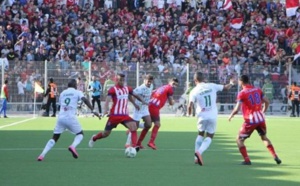 Le MAT surclasse le DHJ