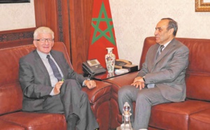 Habib El Malki salue les positions de la Pologne en faveur des causes marocaines
