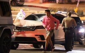 Justin Bieber, d’un accident à l’autre