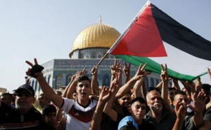 Prochaine tenue à Rabat de la Conférence internationale sur la question palestinienne