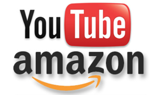 YouTube emboîte le pas à Amazon pour produire des films