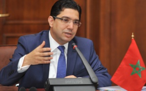 Nasser Bourita : Le Maroc assumera ses responsabilités si l'ONU n’intervient pas pour que le statu quo soit préservé