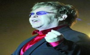Festival Mawazine : Elton John et les 40.000 Marocains