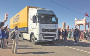 Tagounite : Une caravane médicale au chevet des populations locales