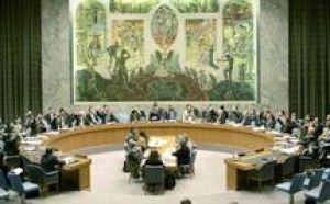 L’ONU demande la libération des navires de «la flottille de la liberté» :  Le Conseil de sécurité réclame une enquête transparente
