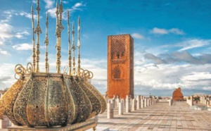 Un Symposium international sur le tourisme, le 11 avril à Rabat