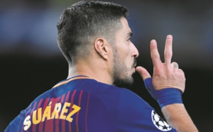 Liga : Madrid face à Madrid, le Barça face à l'histoire