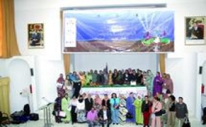 Clôture des travaux de la rencontre maghrébine des conseillères communales :  Appel à la consolidation du rôle de la femme dans le processus de développement
