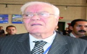 Hassan Sentissi, vice-président de l''ASMEX  : “Les marchés africains nous sont acquis”