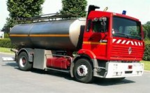 Camions-citernes : Un danger indispensable