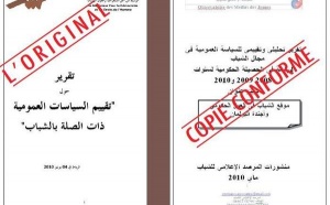 Affaire de plagiat du rapport de l'ONG  «Médiateur pour la démocratie et les droits de l'Homme » : L'Observatoire Médias et jeunes fait son mea-culpa