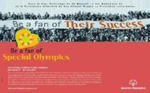 Marrakech à l’heure du congrès mondial de Special Olympics international