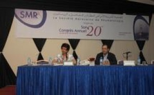 Congrès annuel de la Société marocaine de rhumatologie : De nouveaux traitements mis sur le marché national