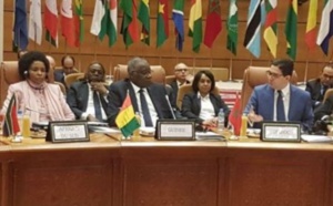 Marrakech abrite le dialogue euro-africain sur la migration et le développement