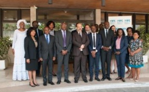 ABI et la SFI s'allient pour promouvoir l’accès des petits agriculteurs ouest-africains au financement