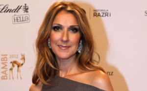 Chanter devient impossible pour Céline Dion