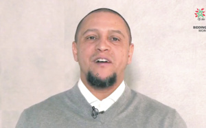 Mondial 2026 : Roberto Carlos rejoint la liste des ambassadeurs de la candidature marocaine
