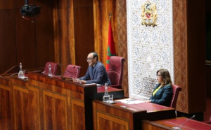 Habib El Malki : La Chambre des représentants est au cœur de la mobilisation nationale