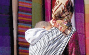 La tourmente des mères célibataires au Maroc