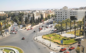 Fès et le tourisme rural : Des opportunités et des défis Fès et le tourisme rural : Des opportunités et des défis