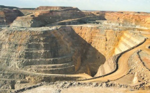 Le Maroc et l’Inde renforcent leur coopération dans les domaines des mines et de la géologie Le Maroc et l’Inde renforcent leur coopération dans les domaines des mines et de la géologie