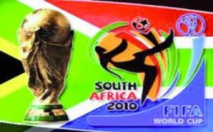 Coup d’envoi aujourd’hui du Mondial sud-africain : La planète à l’heure du football