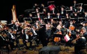 L'Orchestre philharmonique du Maroc à Casablanca et à Rabat : Les grands classiques en plein air