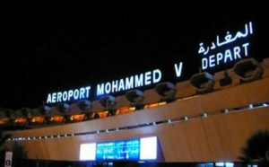 Signature d'une convention pour la mise en place d’un complexe hôtelier au sein de l’aéroport Mohammed V