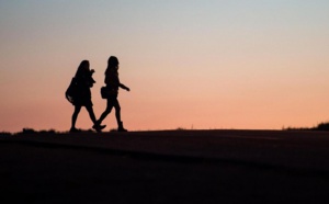 Les “oiseaux de nuit” risquent de mourir plus jeunes