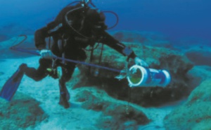 Chypre, en pointe contre l'invasion du poisson-lion en Méditerranée