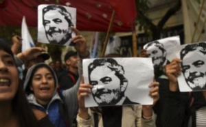 Insolite : 60 "Lula"