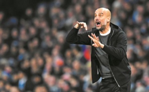 Guardiola, des doutes puis des buts