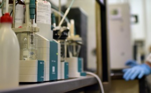 Découverte d’un nanomatériau pouvant filtrer les molécules