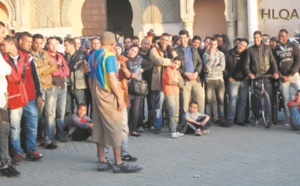 La halqa Un domaine privilégié de la culture orale