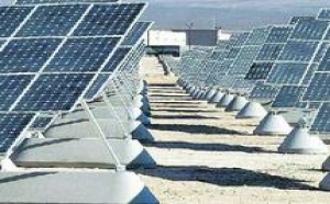 Casablanca abrite «Large-Scale Solar Power in MENA» : L’énergie solaire, de la vision à la réalité Casablanca abrite «Large-Scale Solar Power in MENA» : L’énergie solaire, de la vision à la réalité