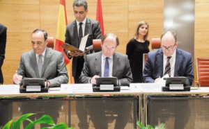 Le Forum parlementaire Maroc-Espagne souligne le caractère exemplaire et stratégique des relations bilatérales