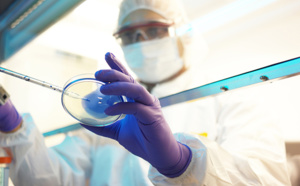 Des scientifiques créent par hasard une enzyme dévoreuse de plastique