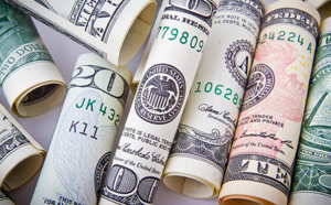 Insolite : ​ ​Un pourboire de 2.000 dollars
