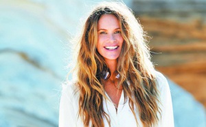 Les complexes des stars : ​​​Elle Macpherson