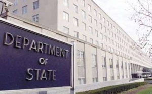 Le Département d’Etat US met en exergue la consolidation du processus démocratique au Maroc