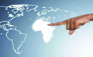 La prospérité de l’Afrique passe par l’Afrique