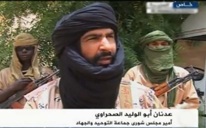 Collusion entre le Polisario et les groupes terroristes